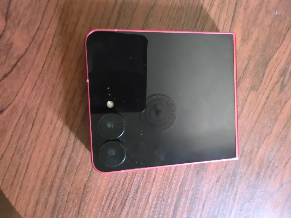 SAMSUNG Z FLIP 7