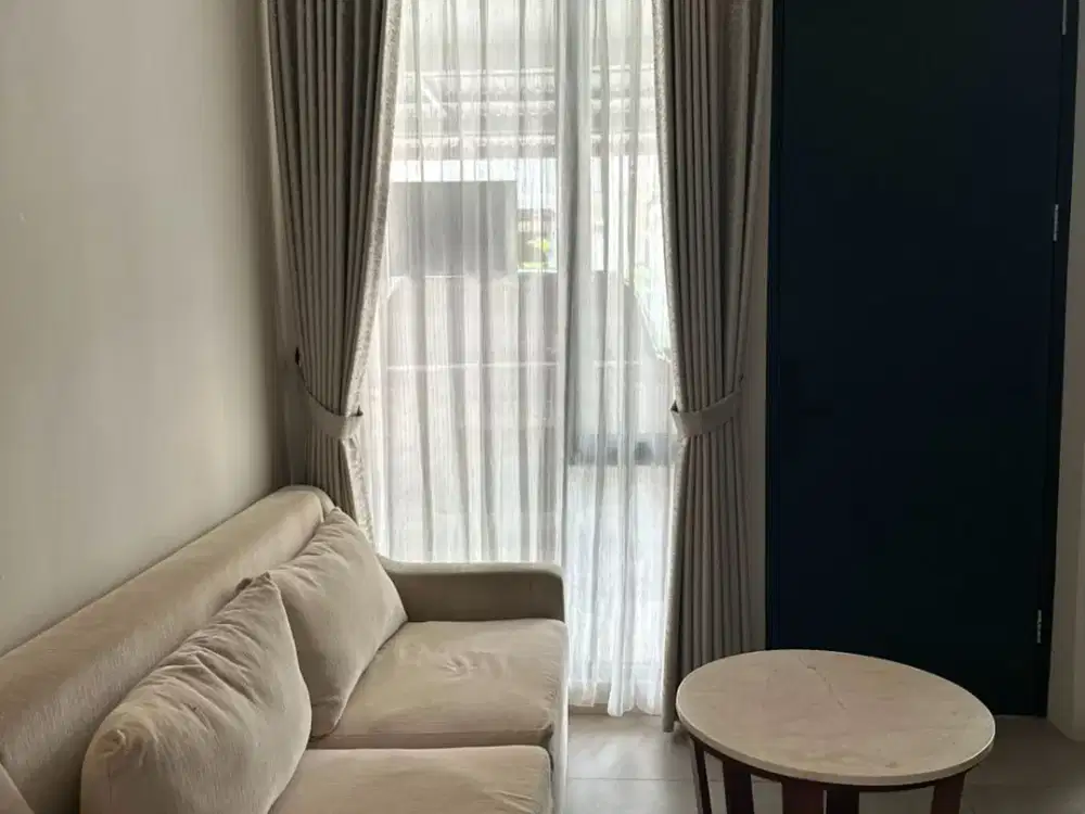 Disewakan Rumah BSD Ukuran 7X10 di Myza By Rumah Chinida (Jb)