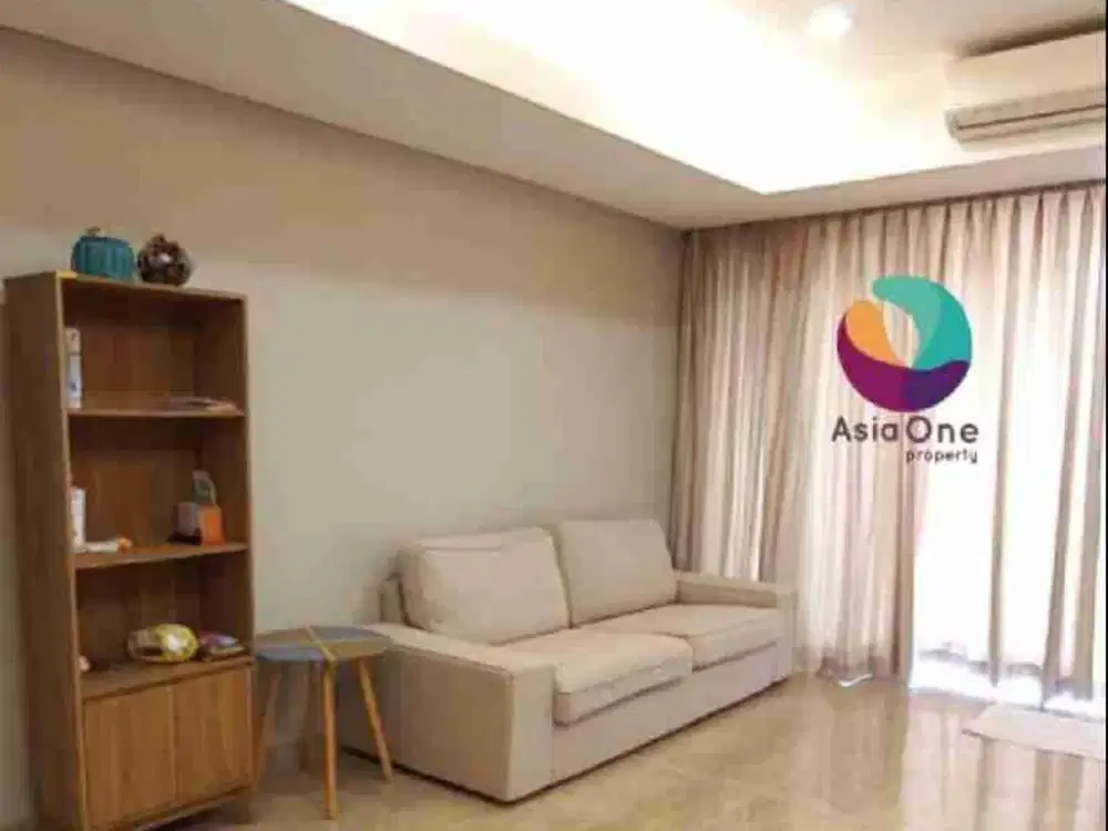 Disewakan apartemen private lift royale springhill tower lavender