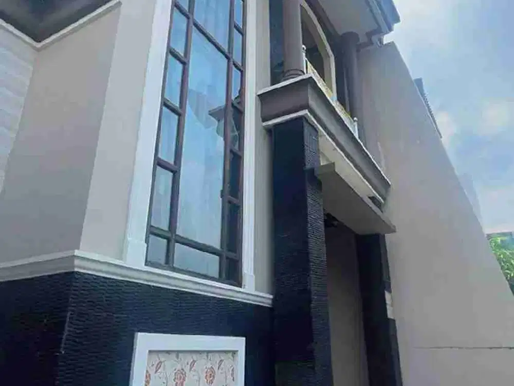 termurah rumah harapan indah 1 bekasi