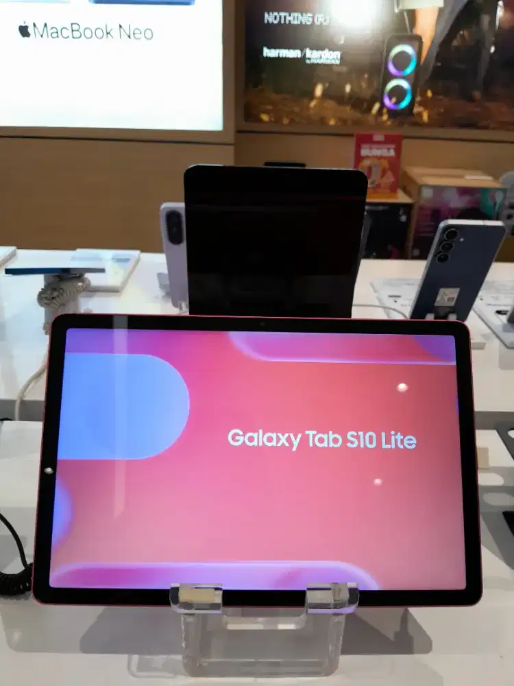 Galaxy Tab S10 Lite Ram 6 128 Gb