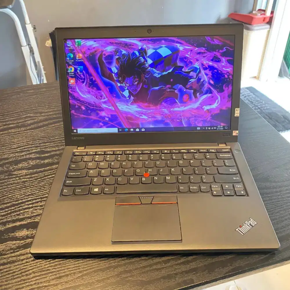 Lenovo X270, performa mantap untuk kerja & kuliah
