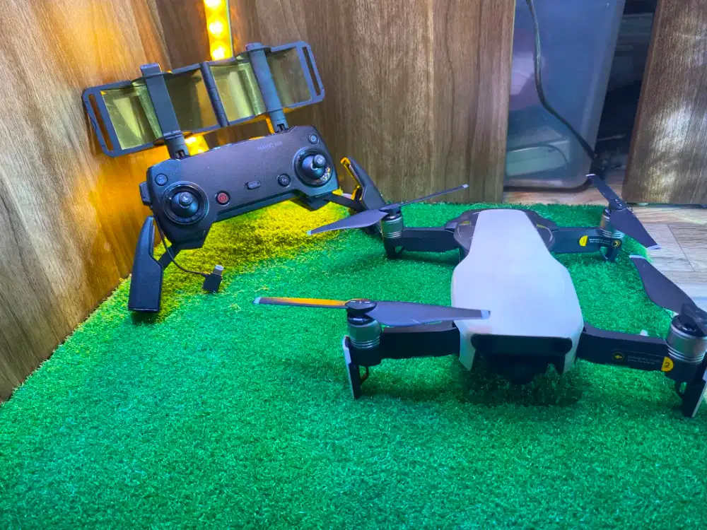 Kamera Drone DJI Mavic Air