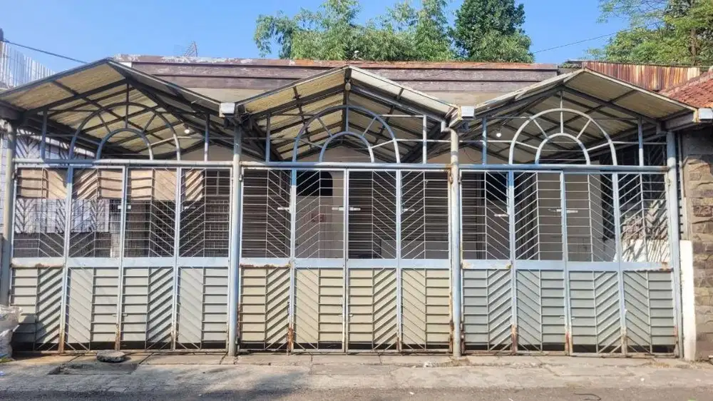 JUAL RUMAH / TEMPAT KOS MUARA SARI BANDUNG TENGAH KOTA