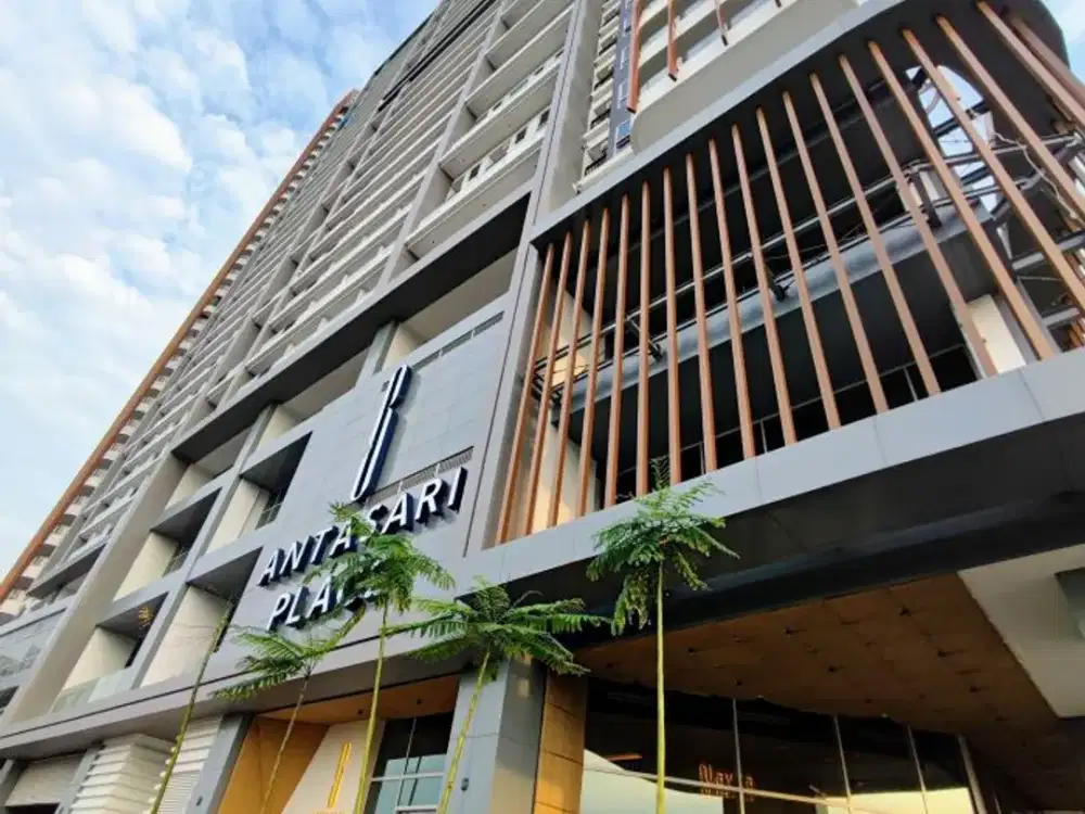 Apartement Antasari Place Dijual Lokasi Strategis