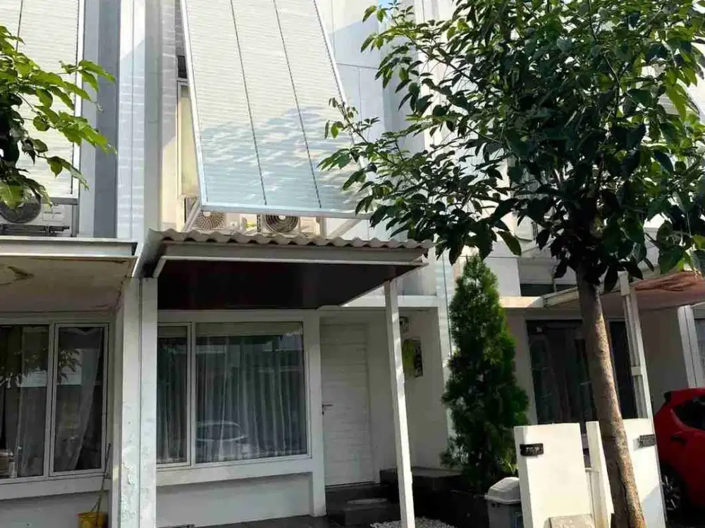 Disewa TABEBUYA INSPIRAHAUS BSD CITY