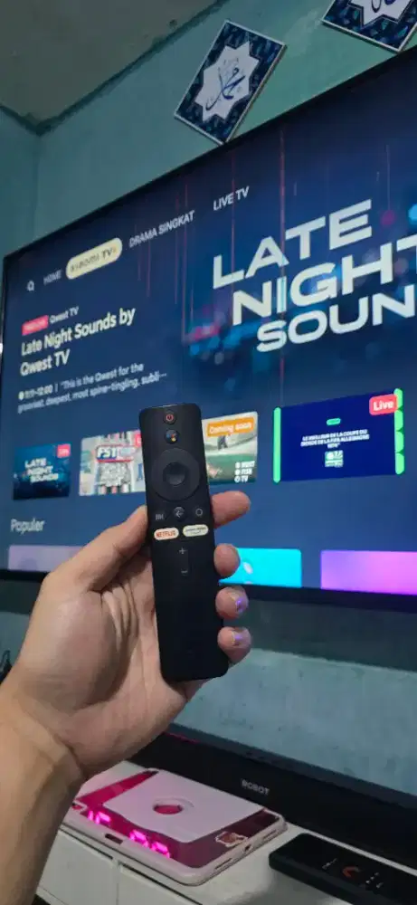 Xiaomi Smart Tv 55 Inch