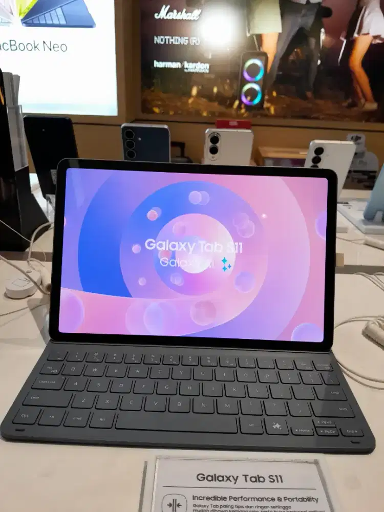 Galaxy Tab S11 Ram 12 256 Gb