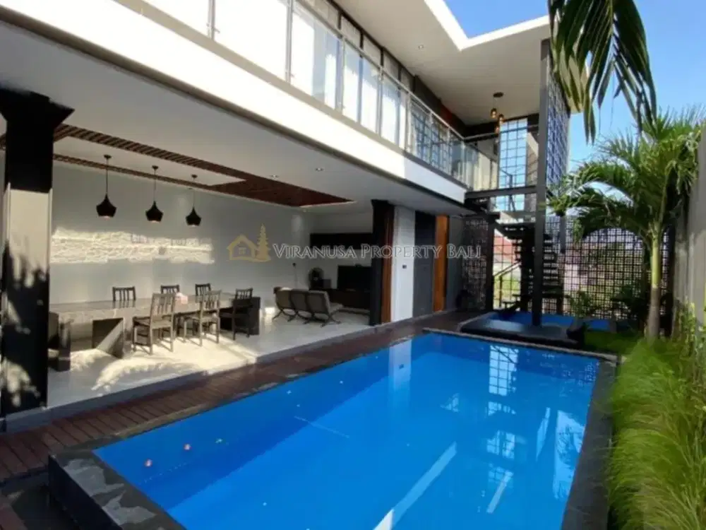 Premium Modern Villa - Grand Ungasan, Bali