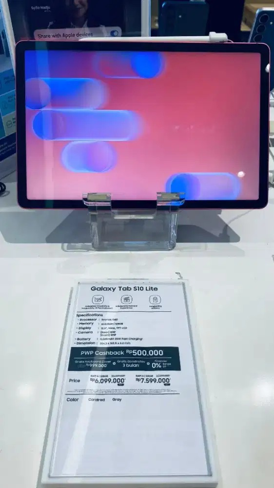 Galaxy Tab S11...