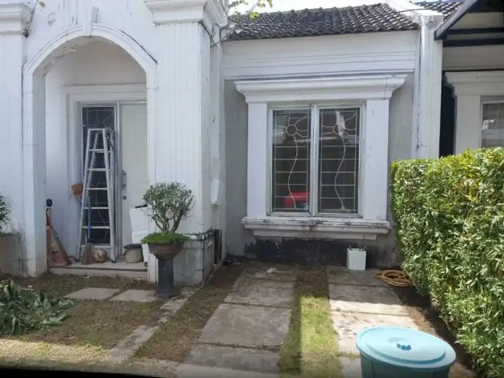 Dijual Rumah Gowa sekitar Jalan Abd Muthalib Dg Narang, Jl Yusuf Bauty, Jl Manggarupi