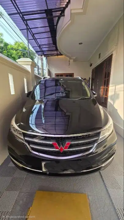 For sale Wuling Cortez 2018 1.8 Lux AT