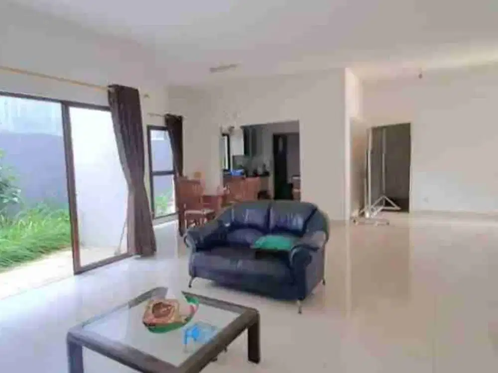 Dijual Rumah Cantik Siap Huni Di Jgc Cakung Jakarta
