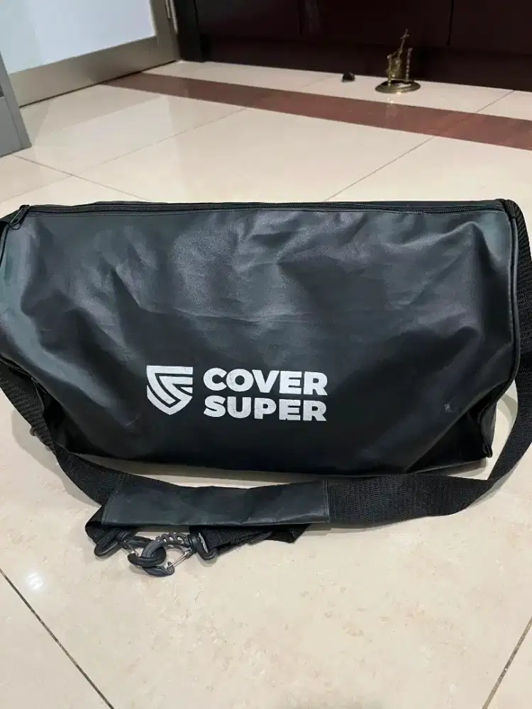 Cover mobil super cover