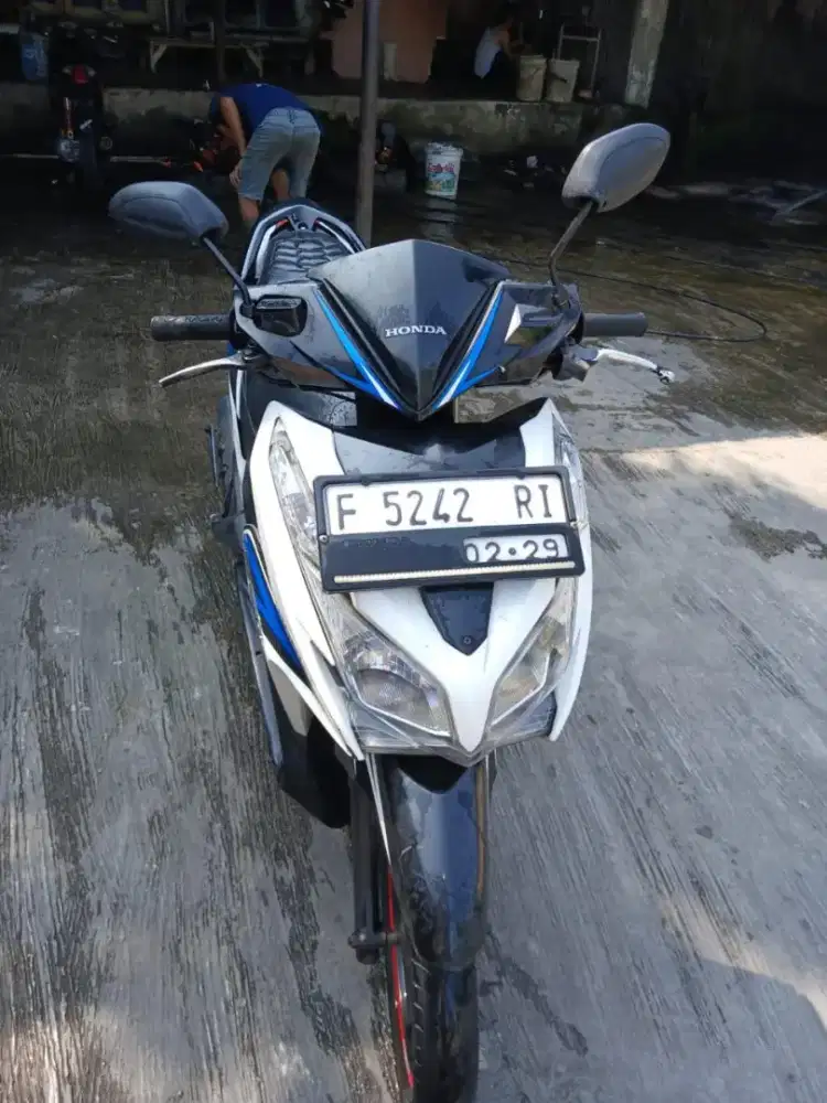 Dijual Vario 125 cc