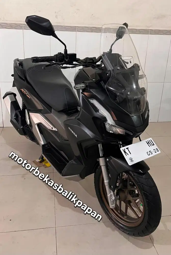 ADV ABS Tahun 2023