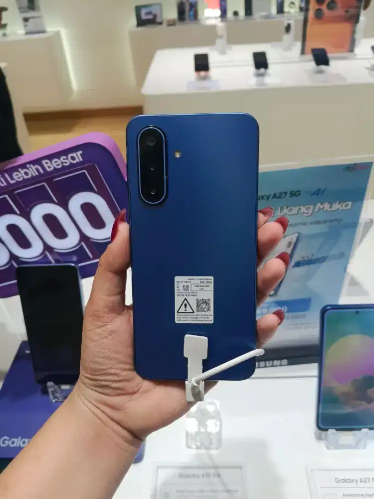 Galaxy A17 5G 8 256gb