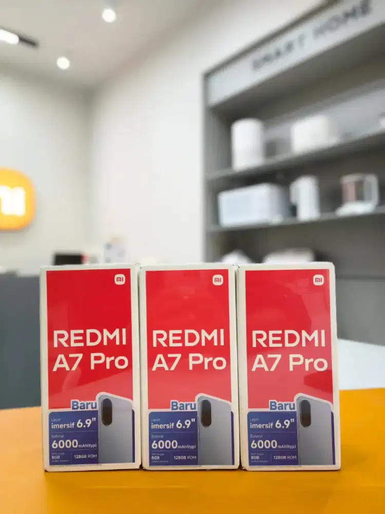 Redmi A7 Pro 4/128