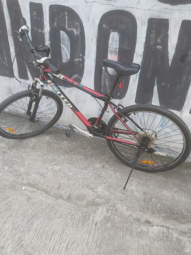 Mtb 26 UNITED Miami CX02