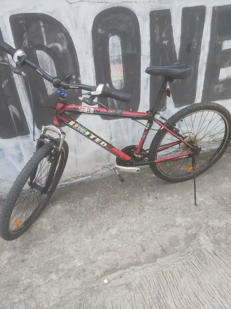 Mtb 26 UNITED Miami CX02