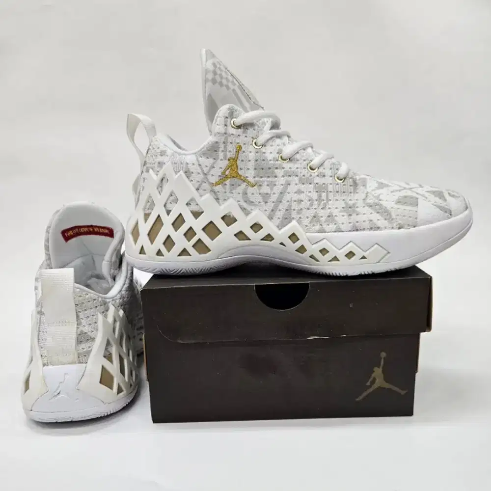 AIR JORDAN J.M DIAMOND IMPORT