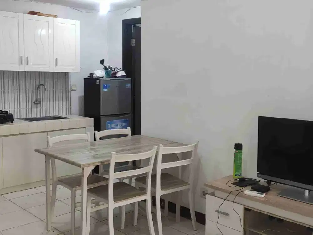 Apartemen The Boutique 2BR Full Funish Kemayoran