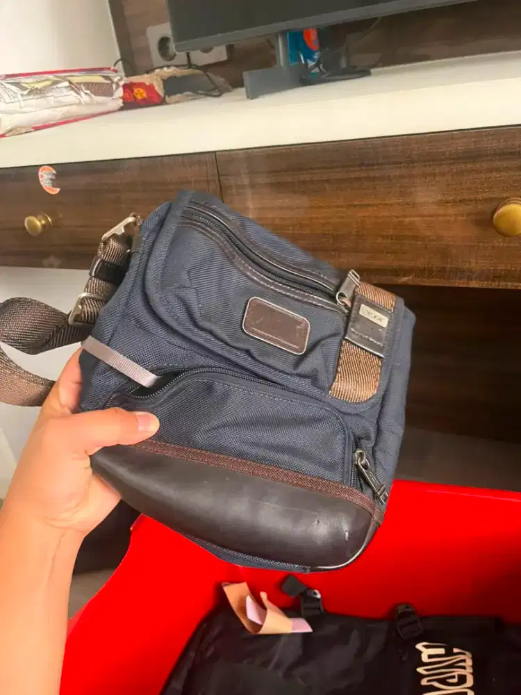 (Paket) 8,6 juta aja negotiable