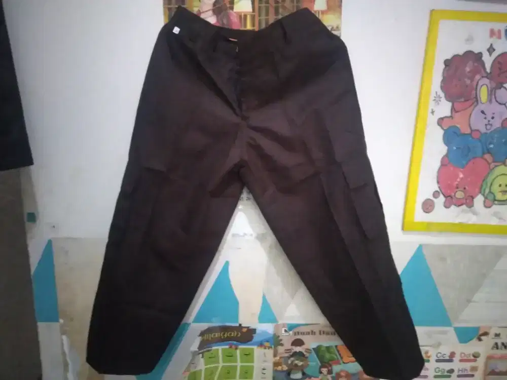 Celana pramuka PDL