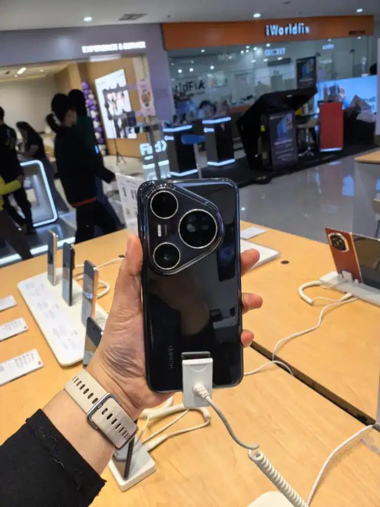 Huawei Pura 80 Ultra