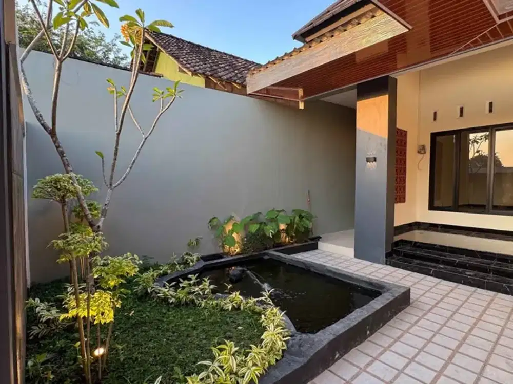 DIJUAL CEPAT RUMAH JOGJA MAGUWOHARJO