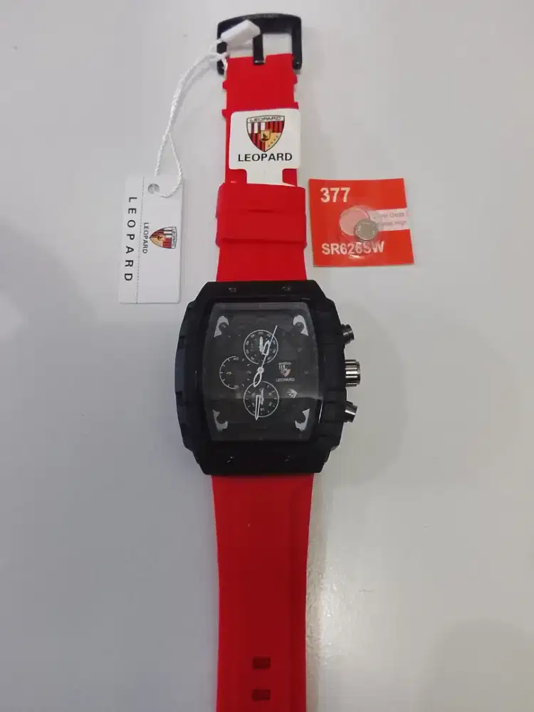 Jual Murah JAM (Baru)