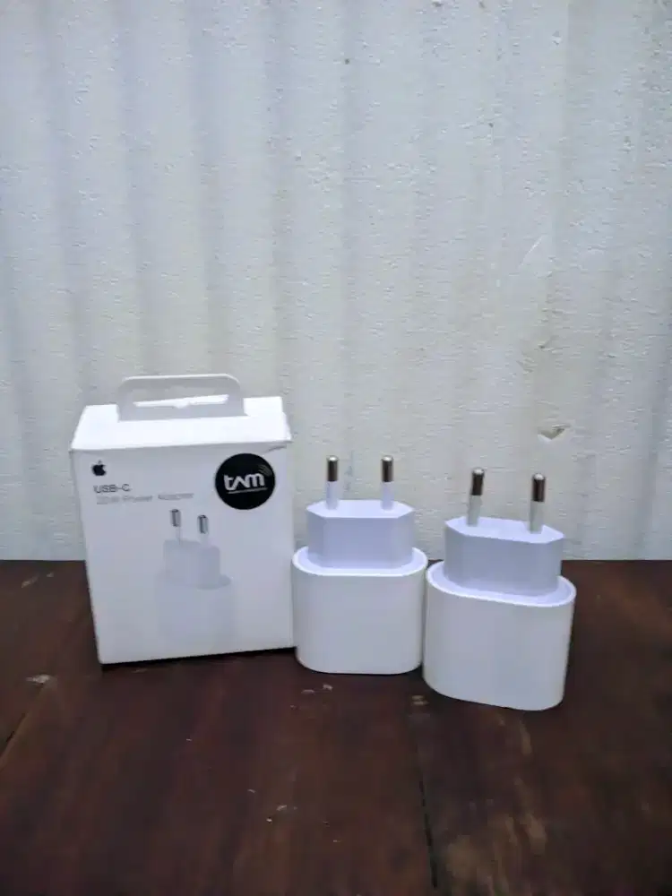 Adaptor Iphone type C | 400k/2