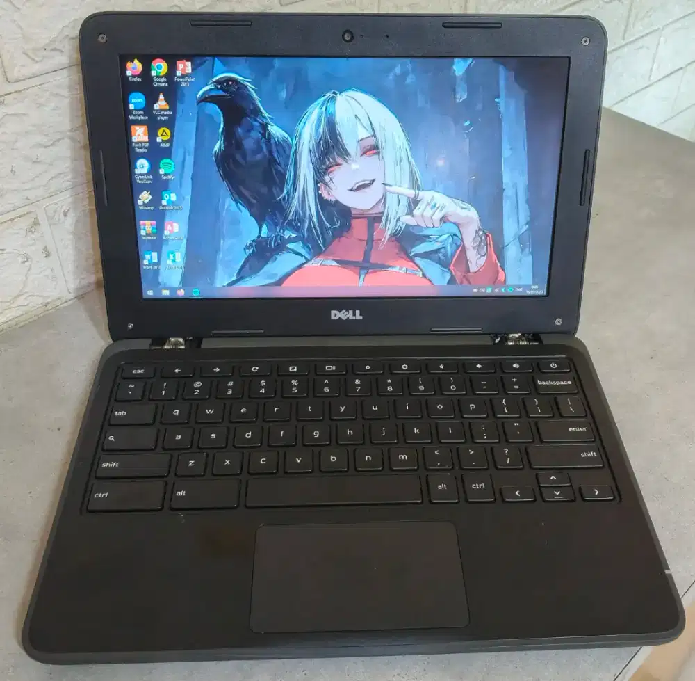 Dell Latitude 3180 Murah | Windows 10 | Normal