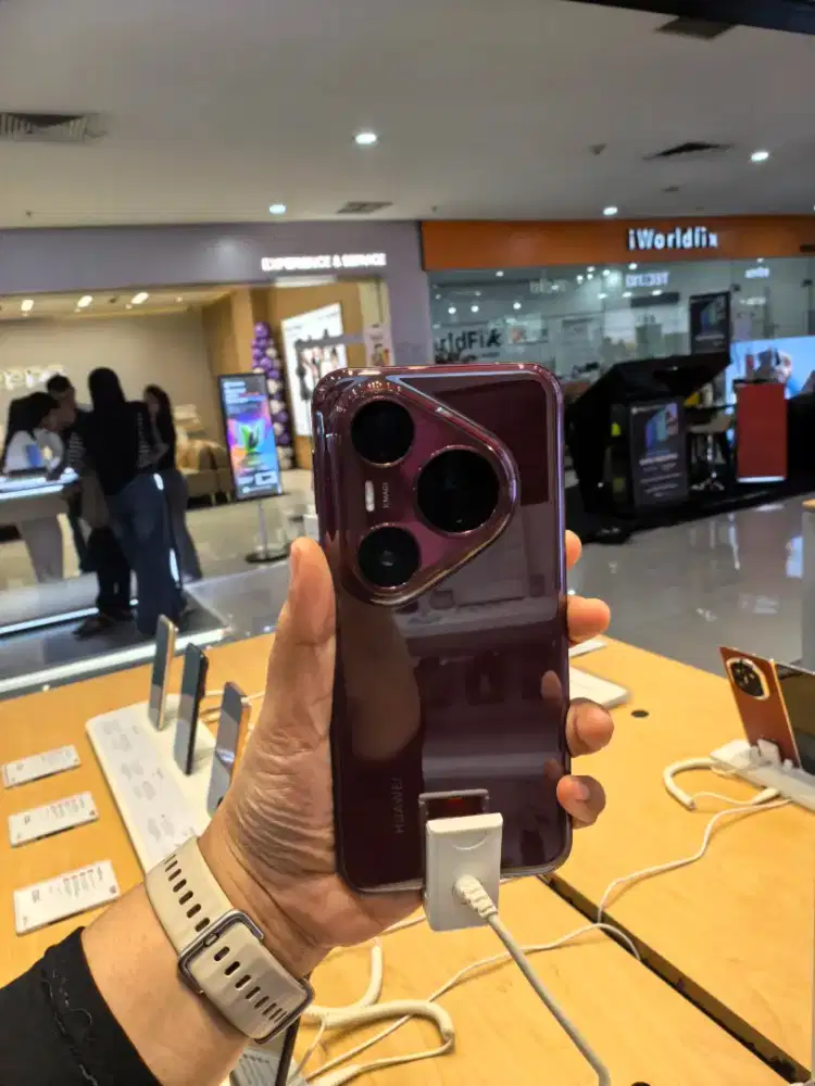 Huawei Pura 80 Pro