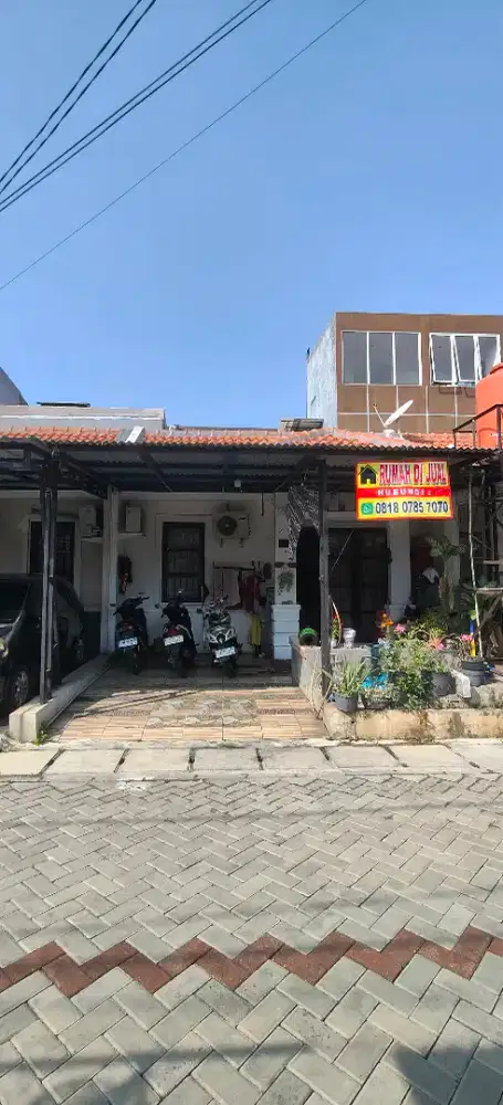 JUAL RUMAH / HOMe