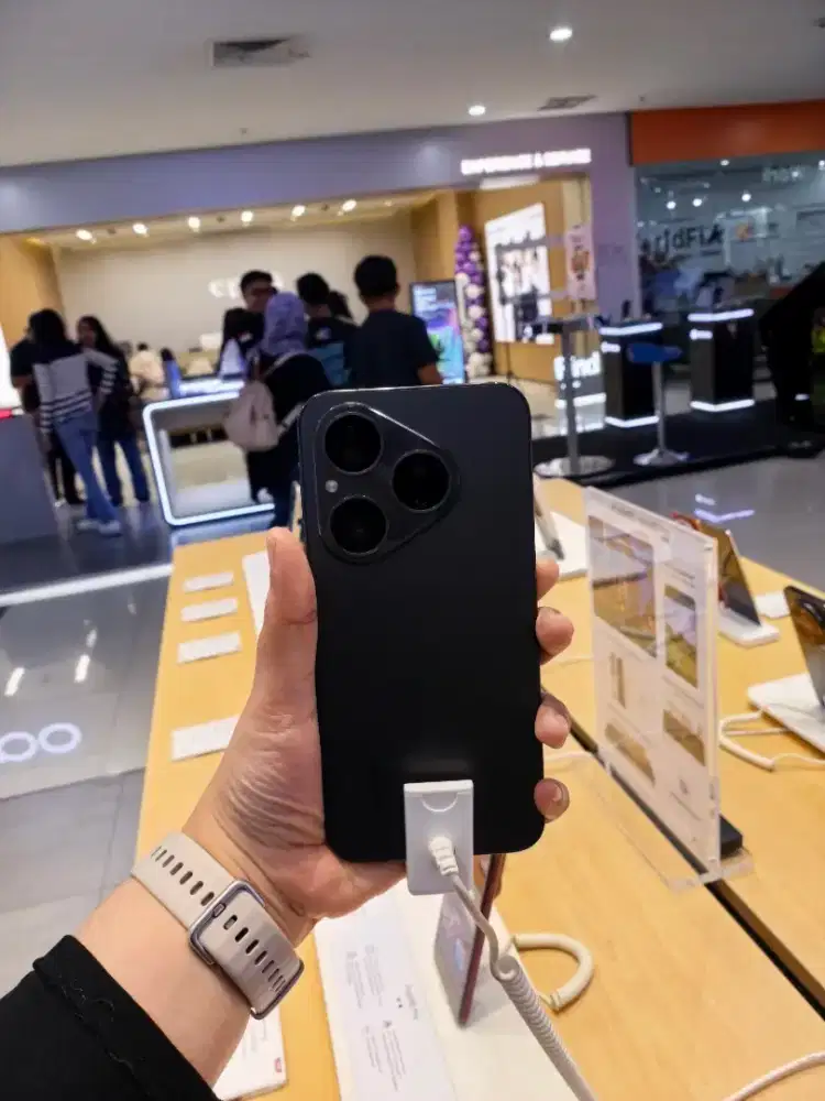 Huawei Pura 80 Basic
