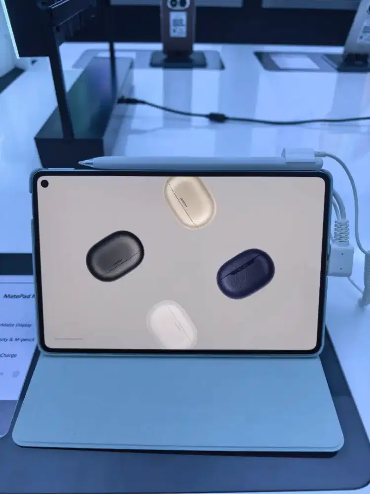 Huawei matepad MINI 8.7inch
