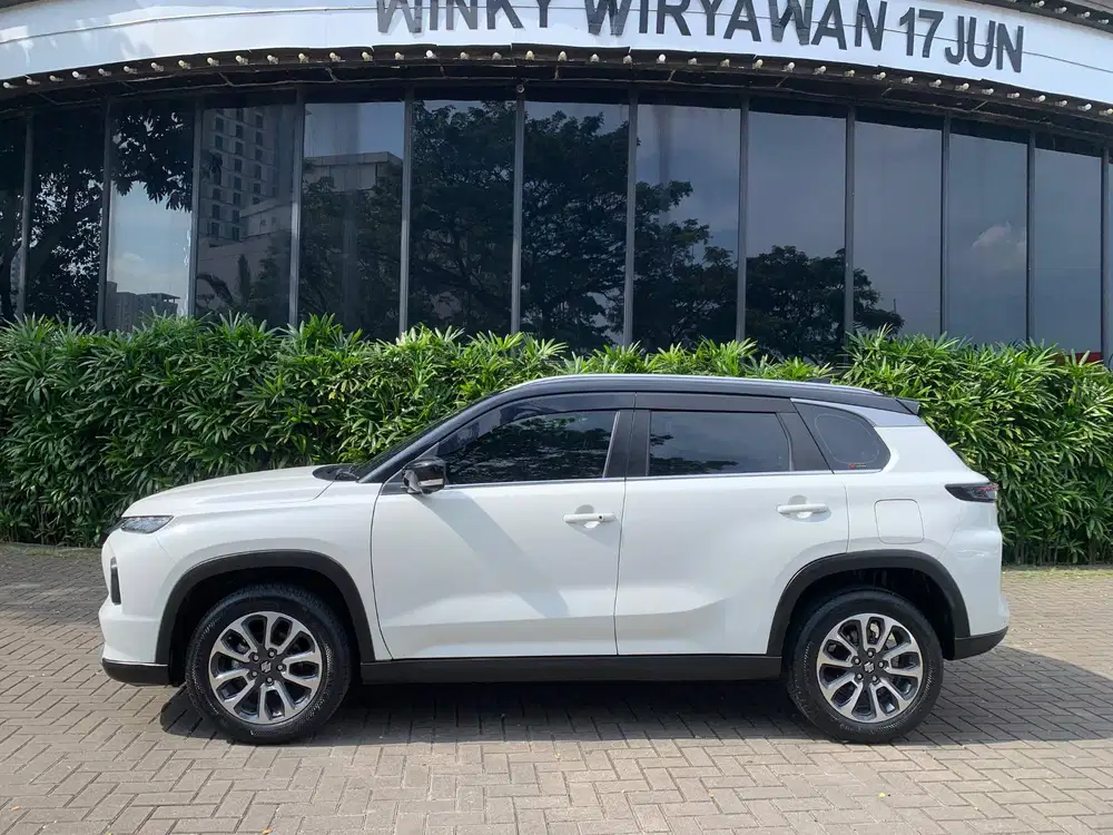 DP 35jt // 2024 GRAND VITARA GX HYBRID 2024 AT