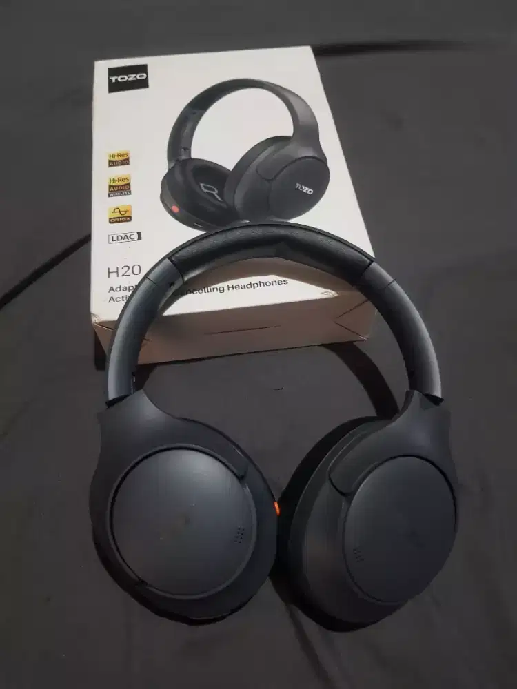 Tozo H20 Headphone