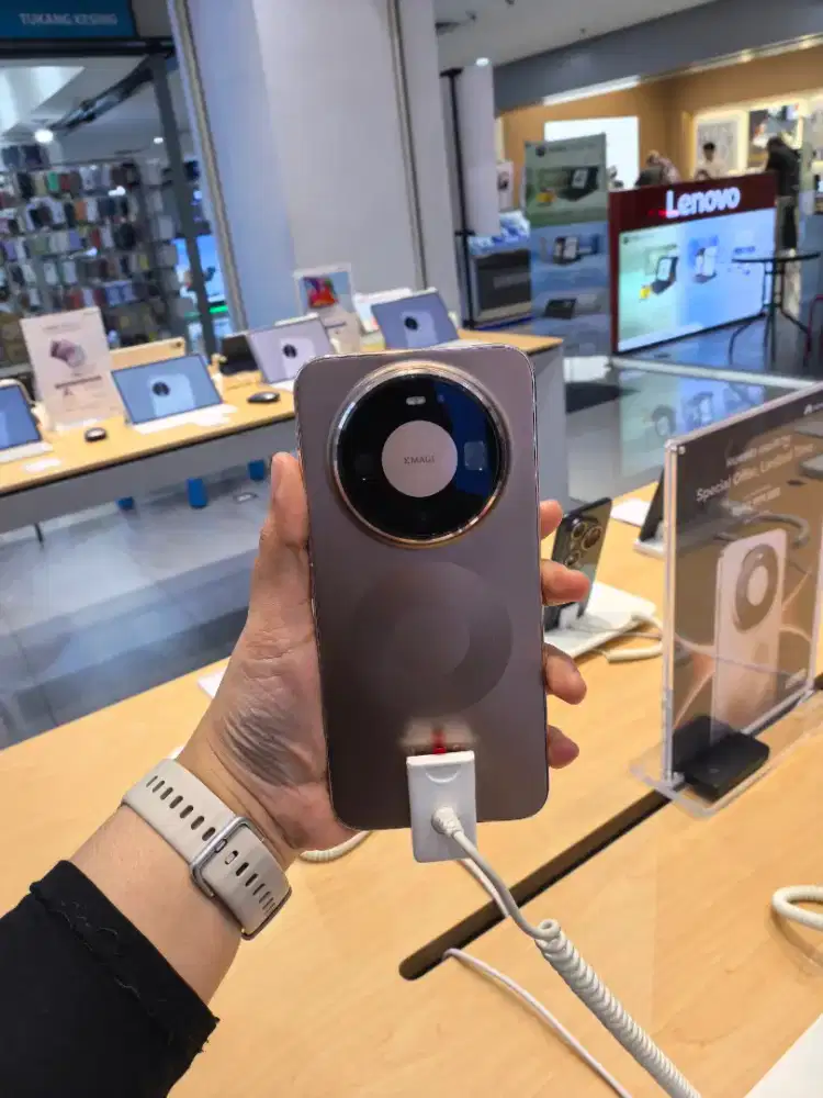 Huawei Mate 80 Pro