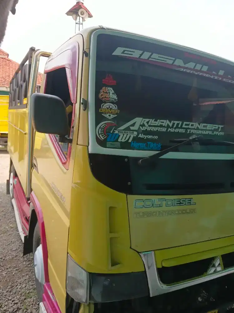 Terima jasa angkut barang dalam kota/luar kota