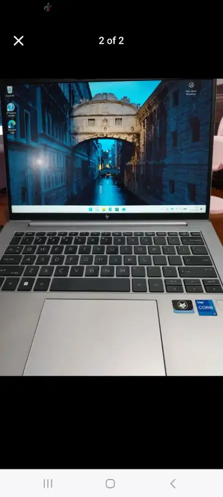 Laptop HP ZBook Firefly 14 G10 Processor: 13th Gen