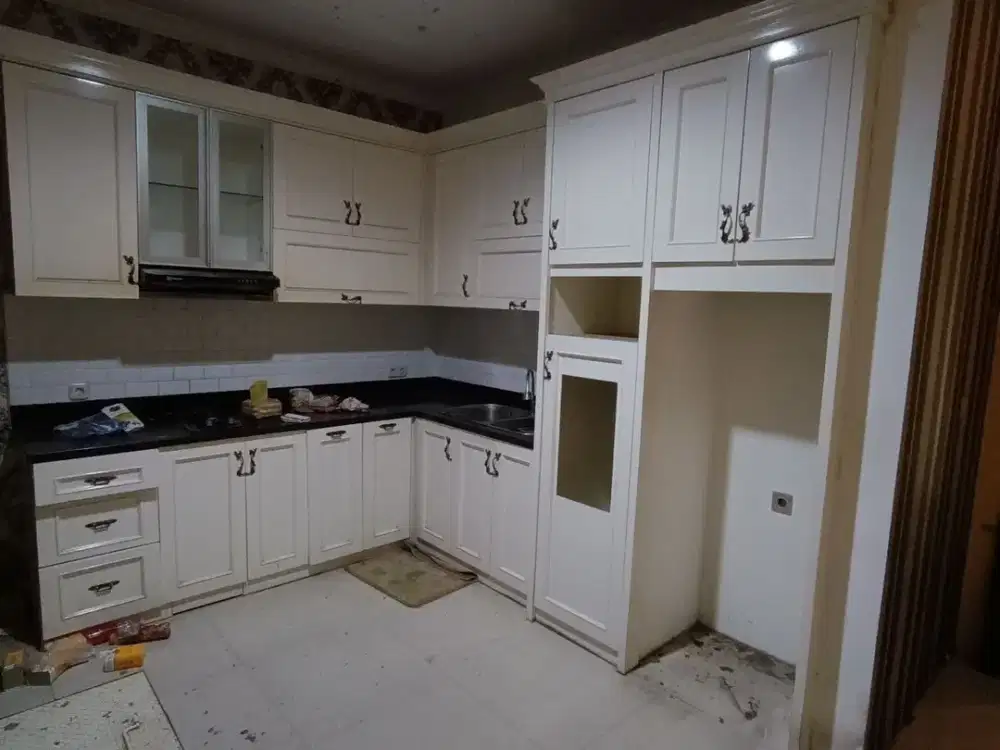 Disewa Rumah Siap Huni Cluster Acacia  Summarecon Bekasi