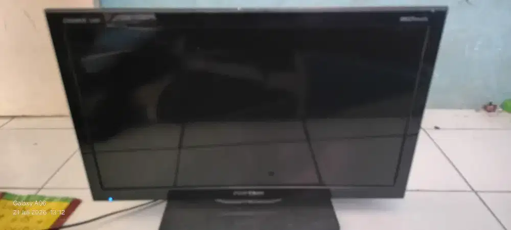 Tv polytron layar mati