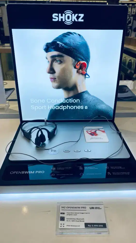 SKZ T010 OPENFIT PRO