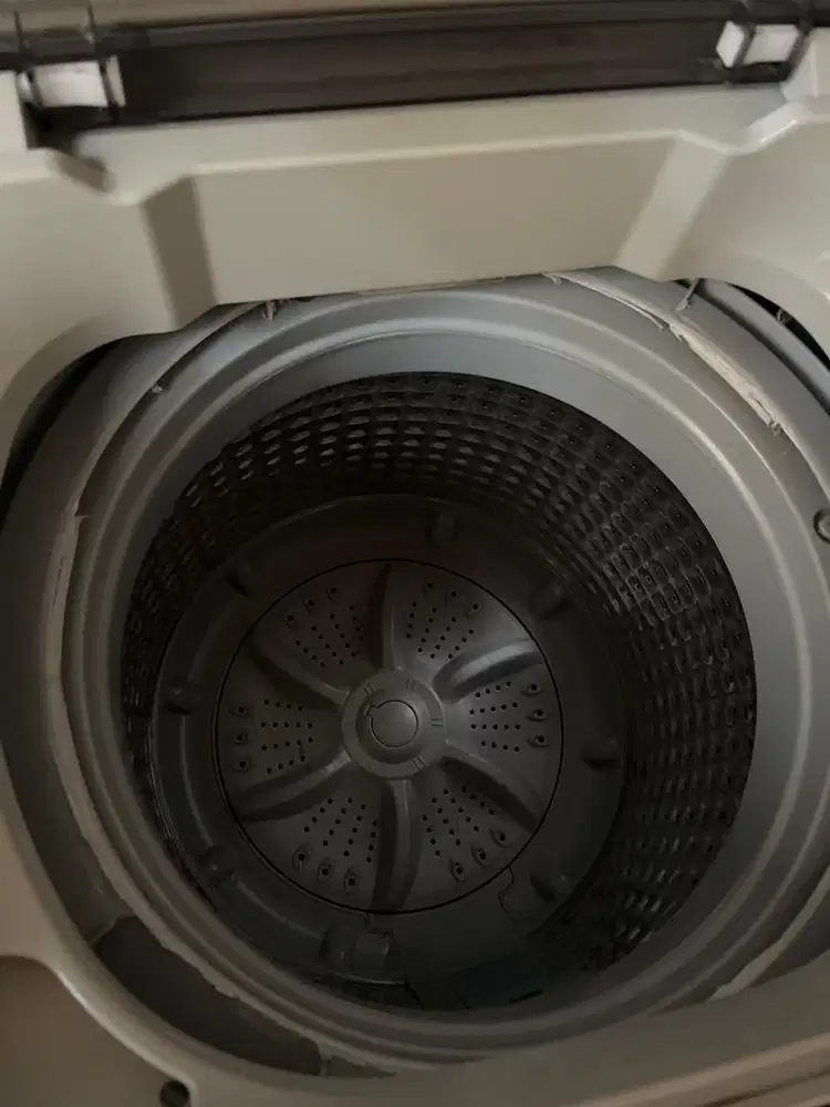 Airfryer philips kondisi baru