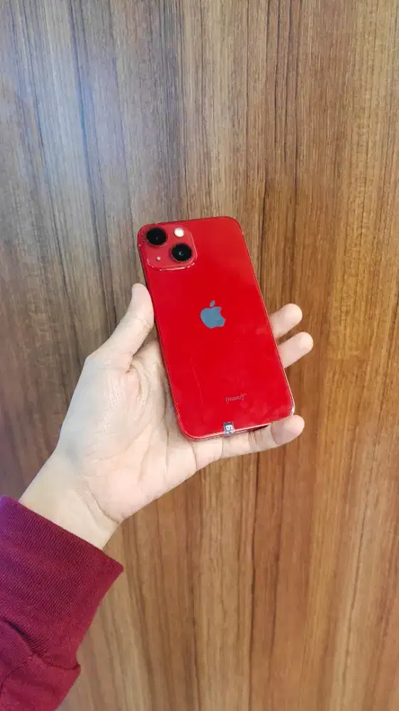 iPhone 13 mini 256gb ex inter