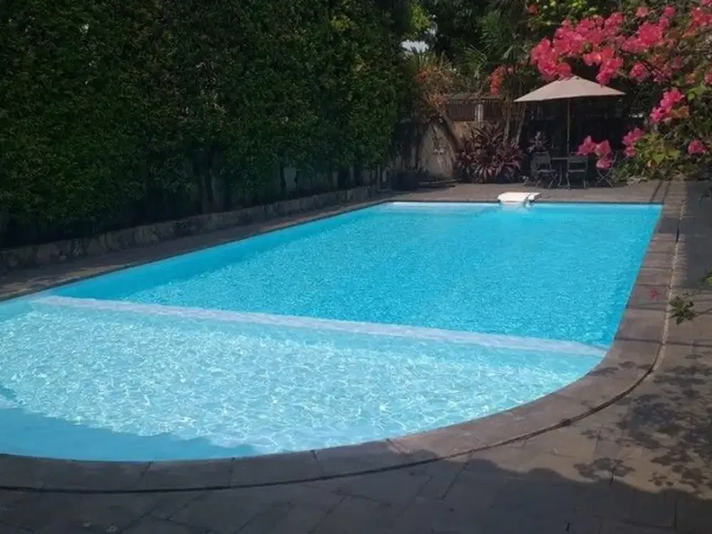 Rumah for RENT di Jakarta Selatan
