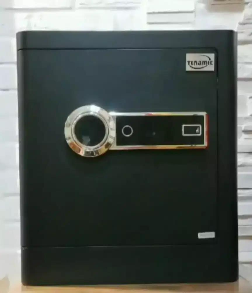 Brankas Digital Tipe 60ZTC