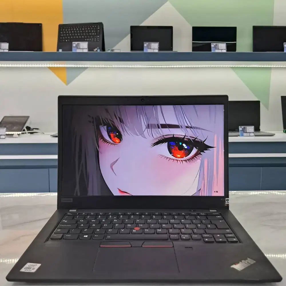 [L89] Laptop LENOVO |8GB|256GB| Cocok Untuk Pelajar